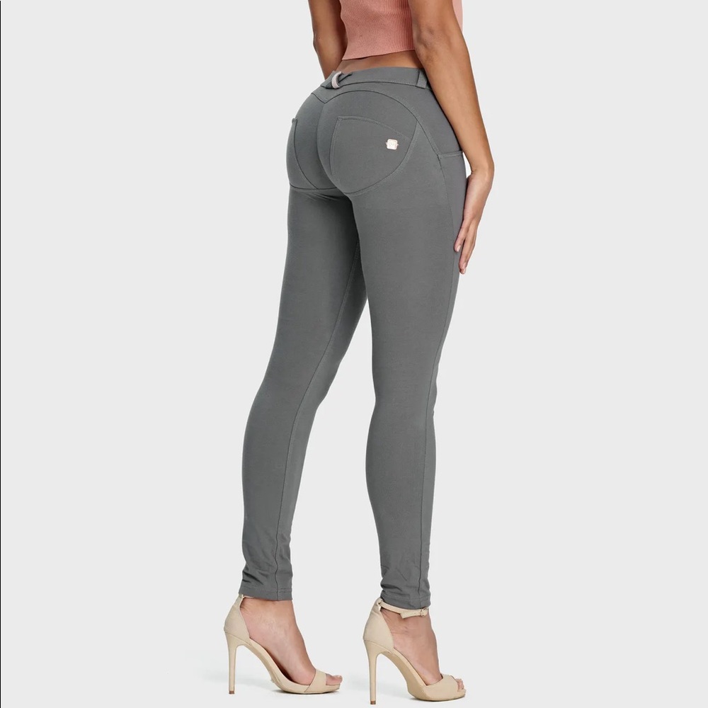 Freddy WR.UP Fashion Leggings - Low Rise